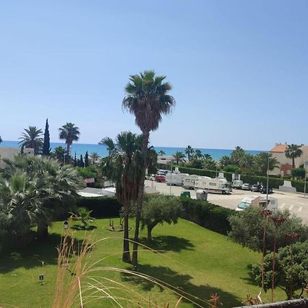 Vera Buda Natura. Atico Apartamento Con Vistas Al Mar. Playas de Vera Extérieur photo